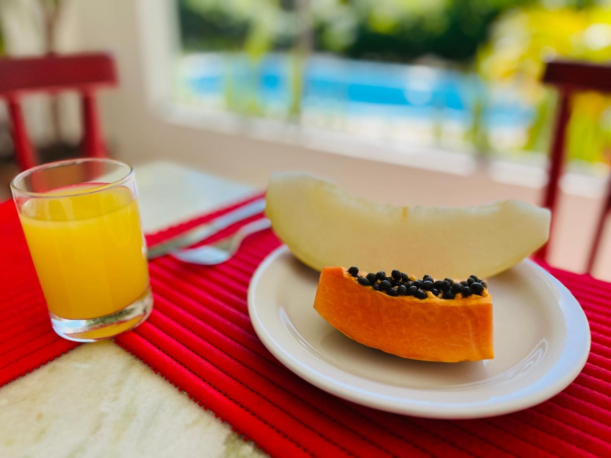 Pousada Baia Das Conchas Ubatuba Kültér fotó